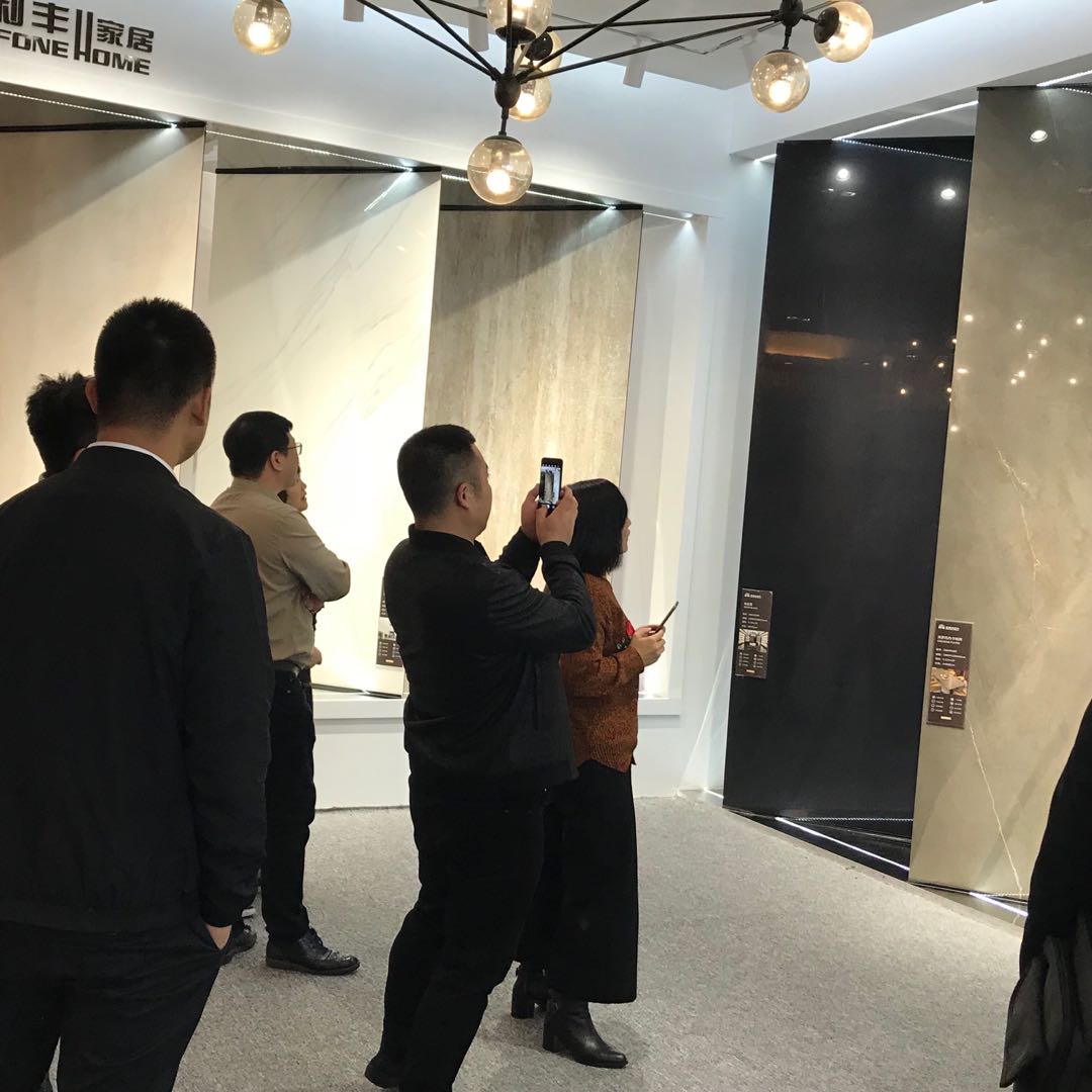 德利豐家居招商勢頭強(qiáng)勁 華中地區(qū)再添新商！(圖1)