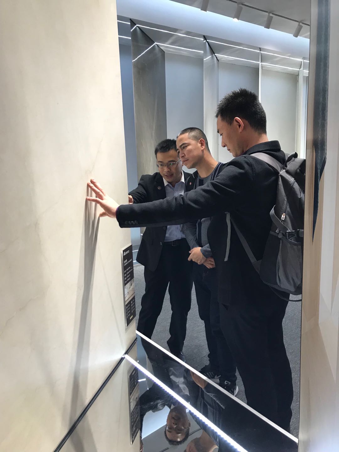 德利豐家居招商勢頭強(qiáng)勁 華中地區(qū)再添新商！(圖5)