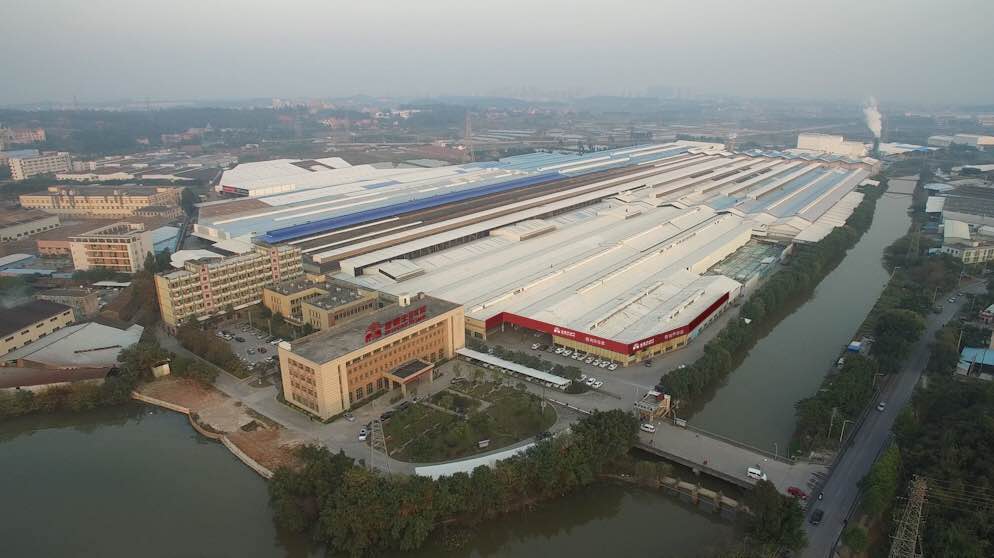 德利豐家居招商勢頭強(qiáng)勁 華中地區(qū)再添新商！(圖13)