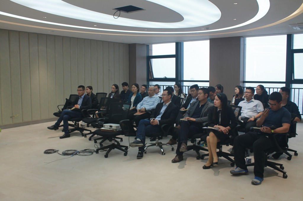 “心懷使命，不斷創新”德利豐家居2018年第二季(圖2)