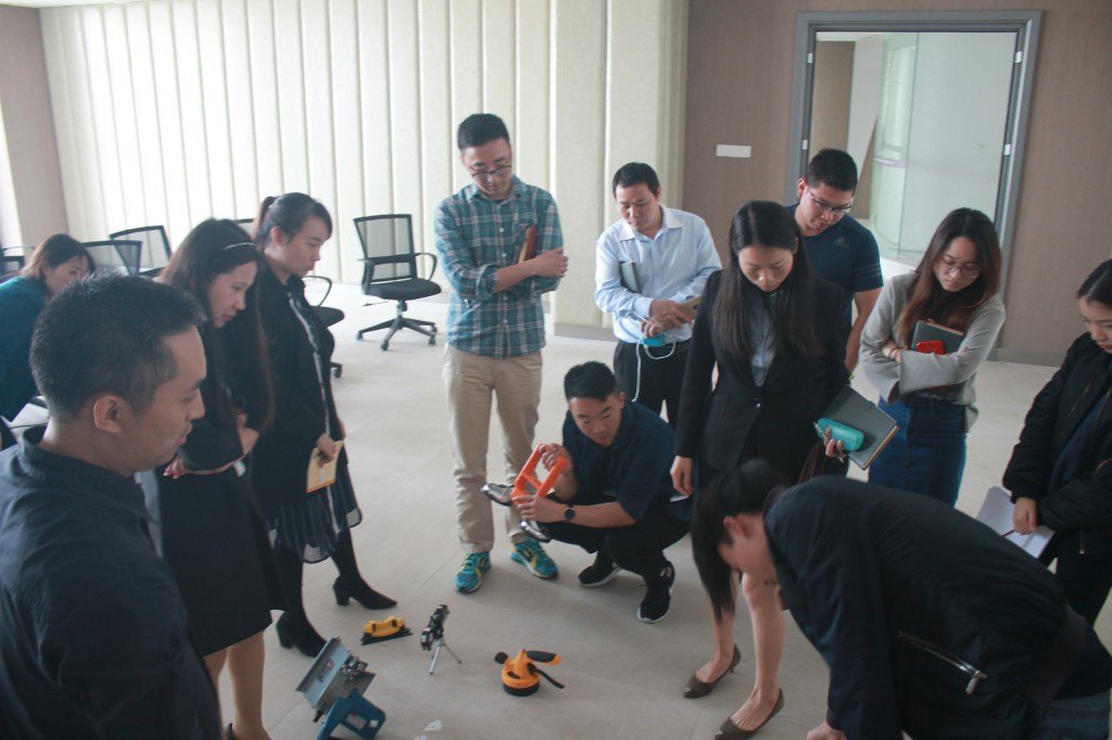 “心懷使命，不斷創新”德利豐家居2018年第二季(圖8)