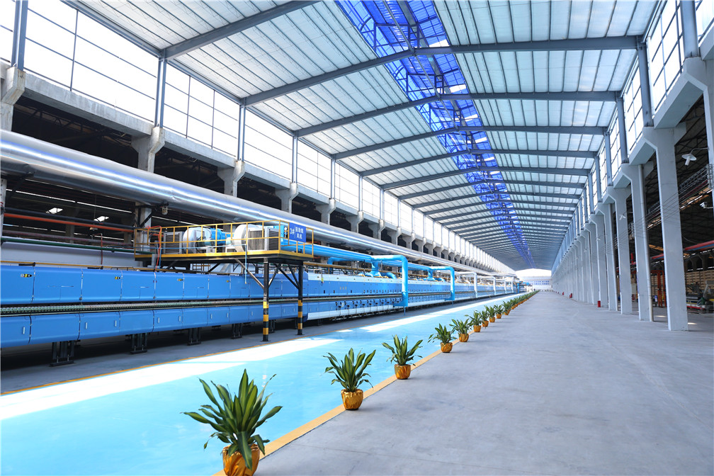 【重磅】德利豐家居又下一城！武漢，我們來了(圖10)