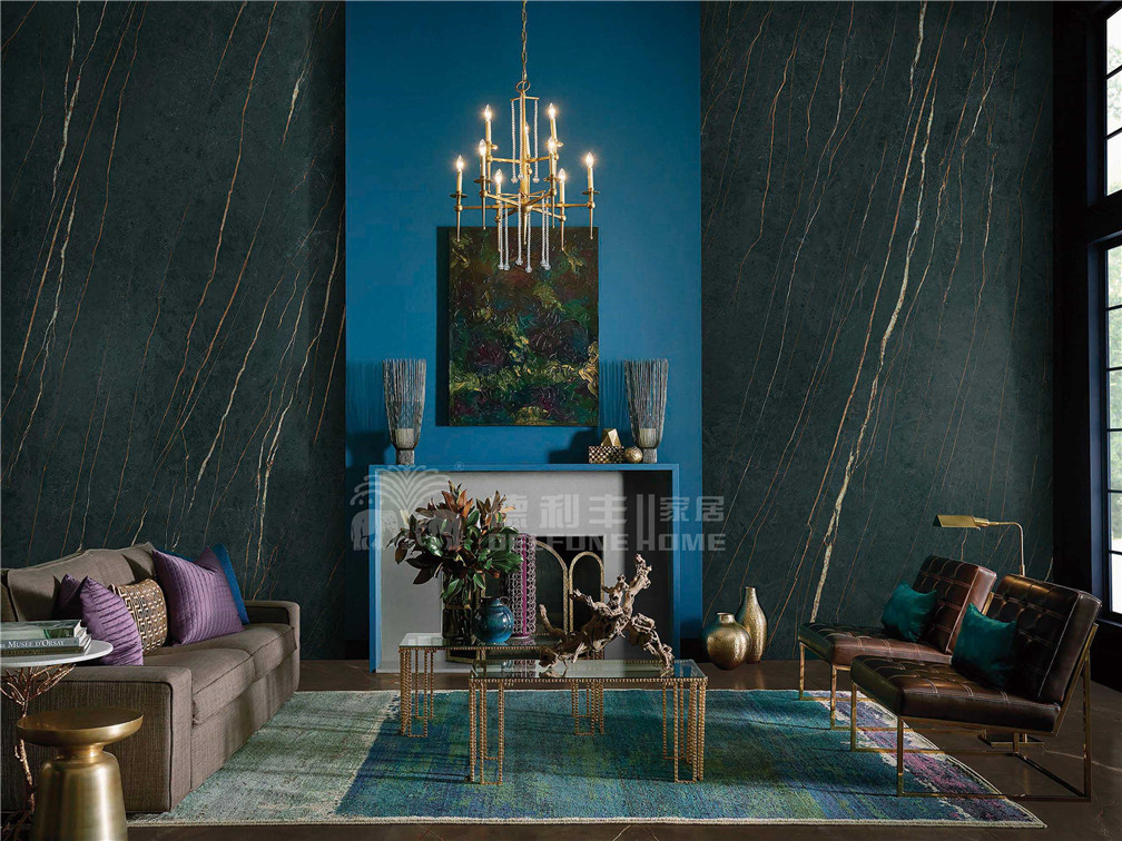 從初見到簽約僅一天，德利豐家居成功牽手重慶(圖7)