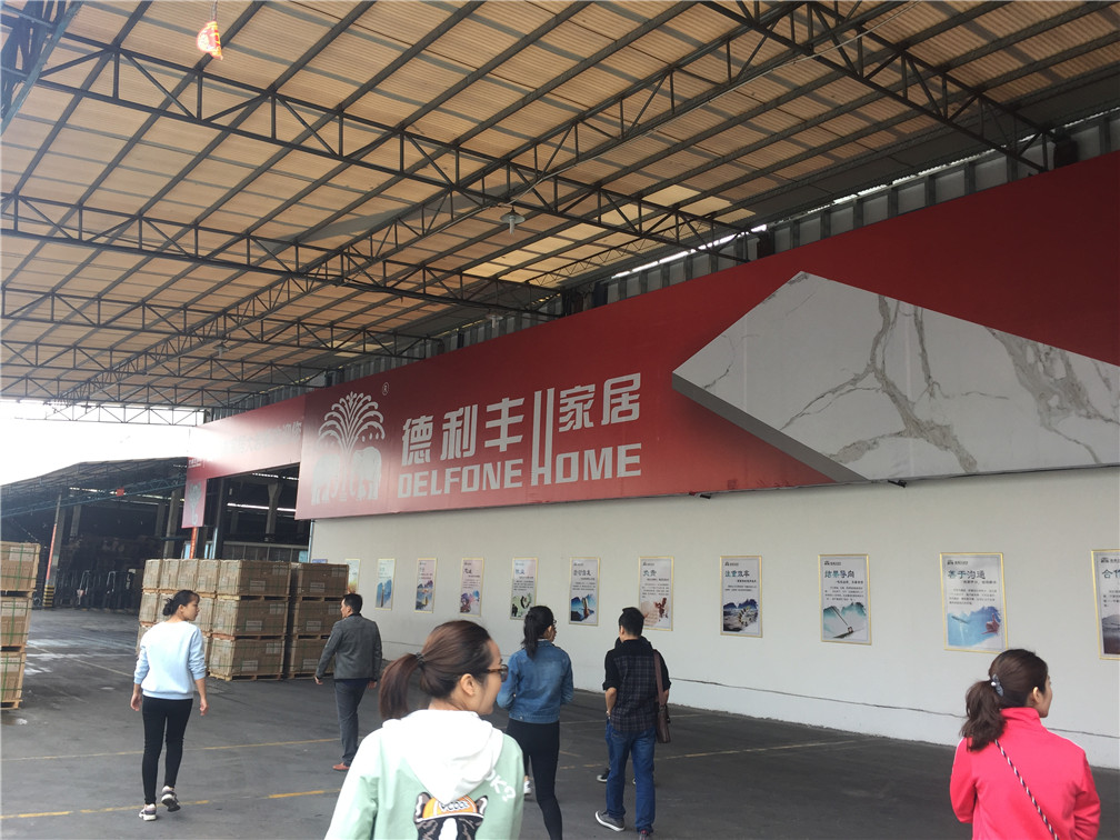 “青春正當時，不負好年華”2018年德利豐第一季(圖6)