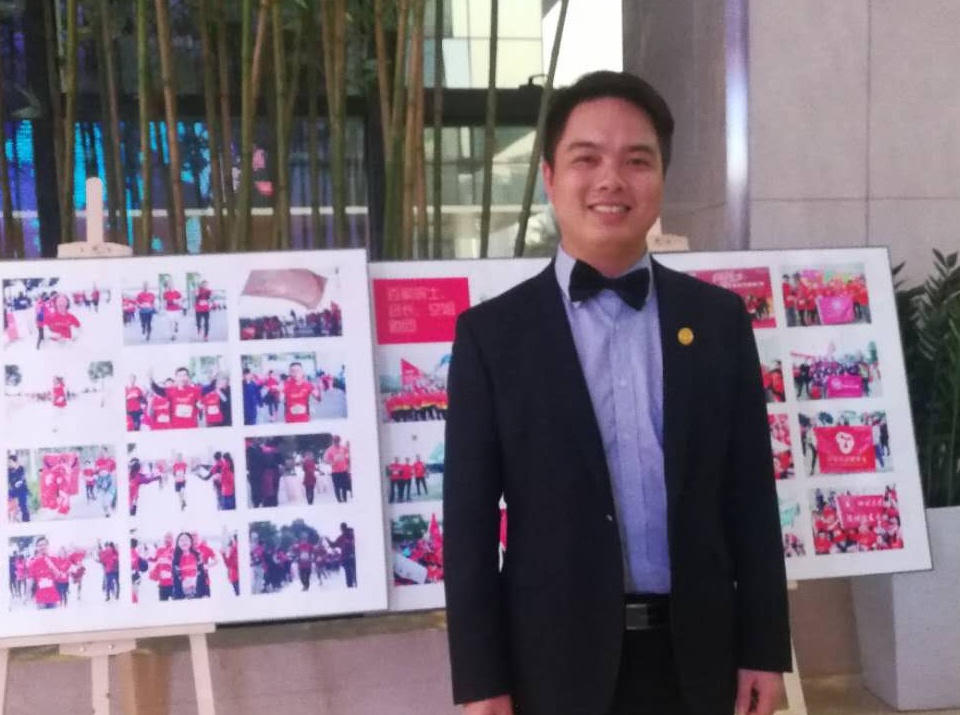 【喜報】德利豐家居強勢進駐深圳，戰略布局全