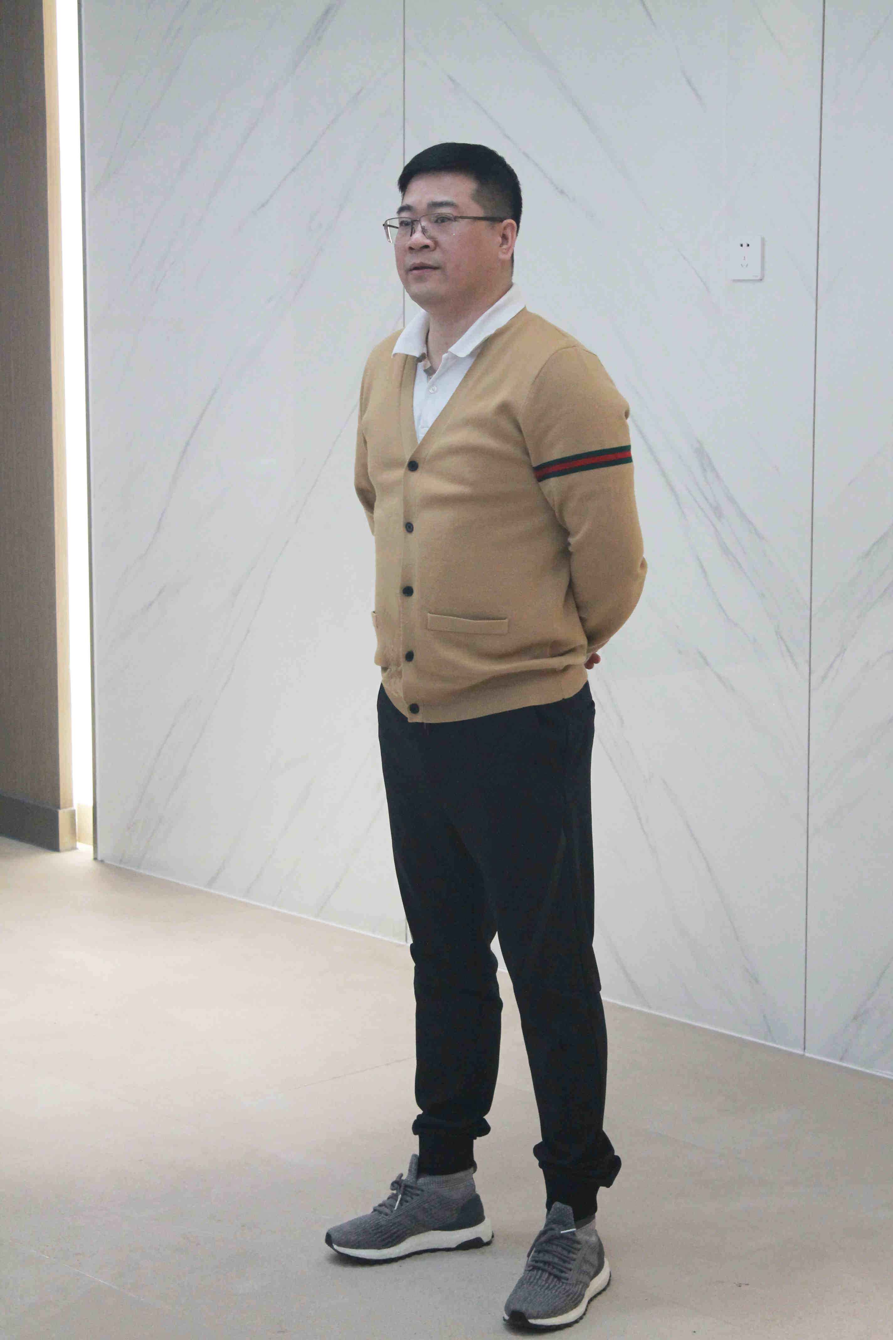 2018，旗開得勝—德利豐家居三月沖刺會成功召開(圖3)