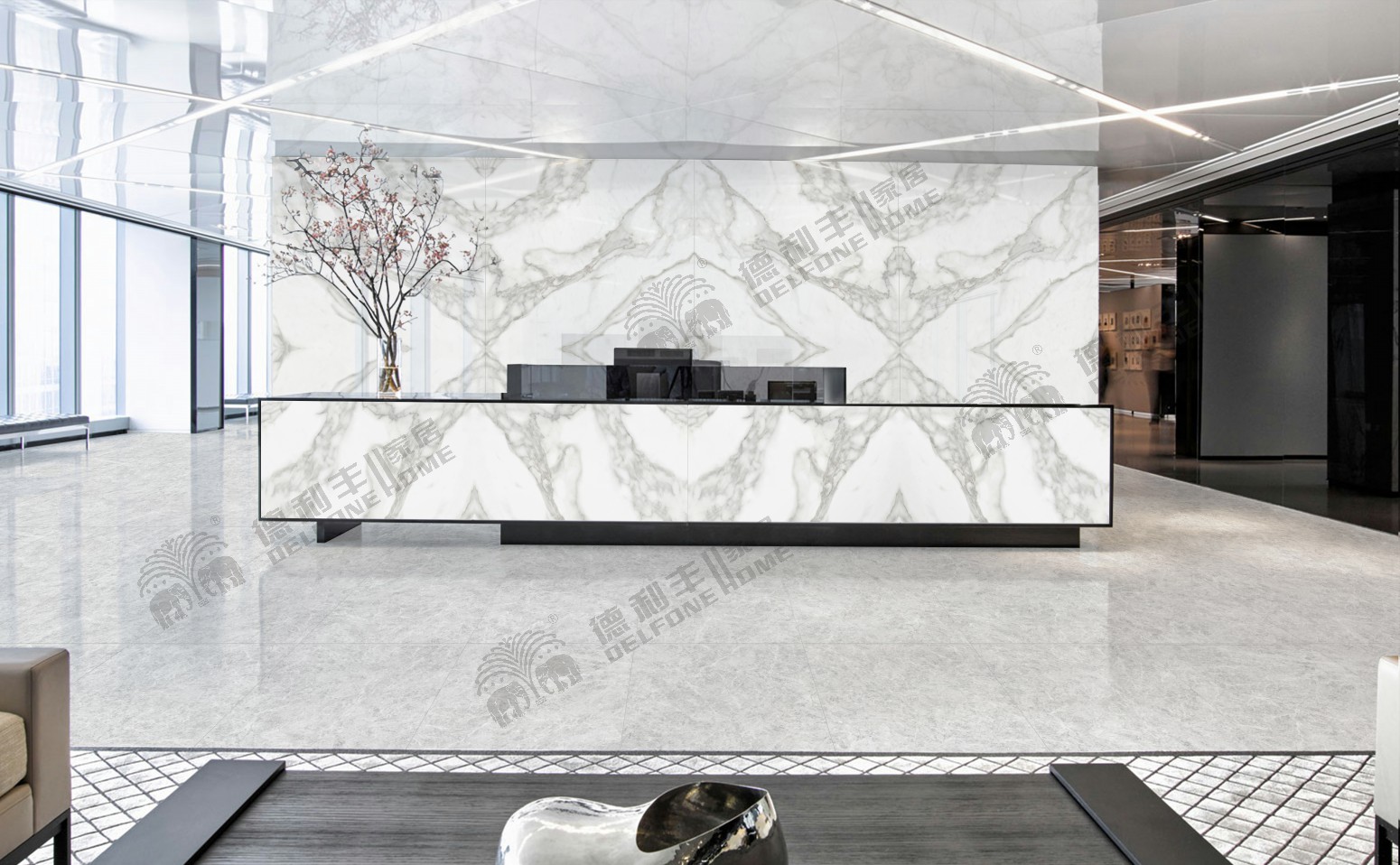 頭條|金牌企業參與《新型陶瓷大板鋪貼工藝法》(圖7)