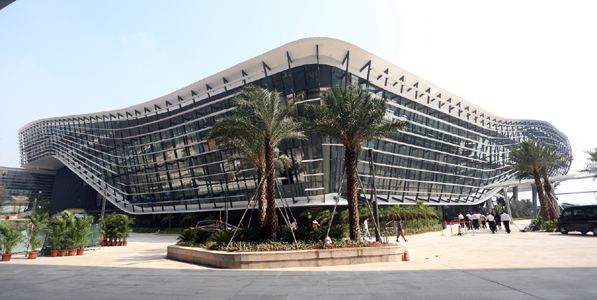 第十四屆珠海綠建大會亮點搶先看！(圖4)