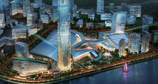 第十四屆珠海綠建大會亮點搶先看！(圖6)