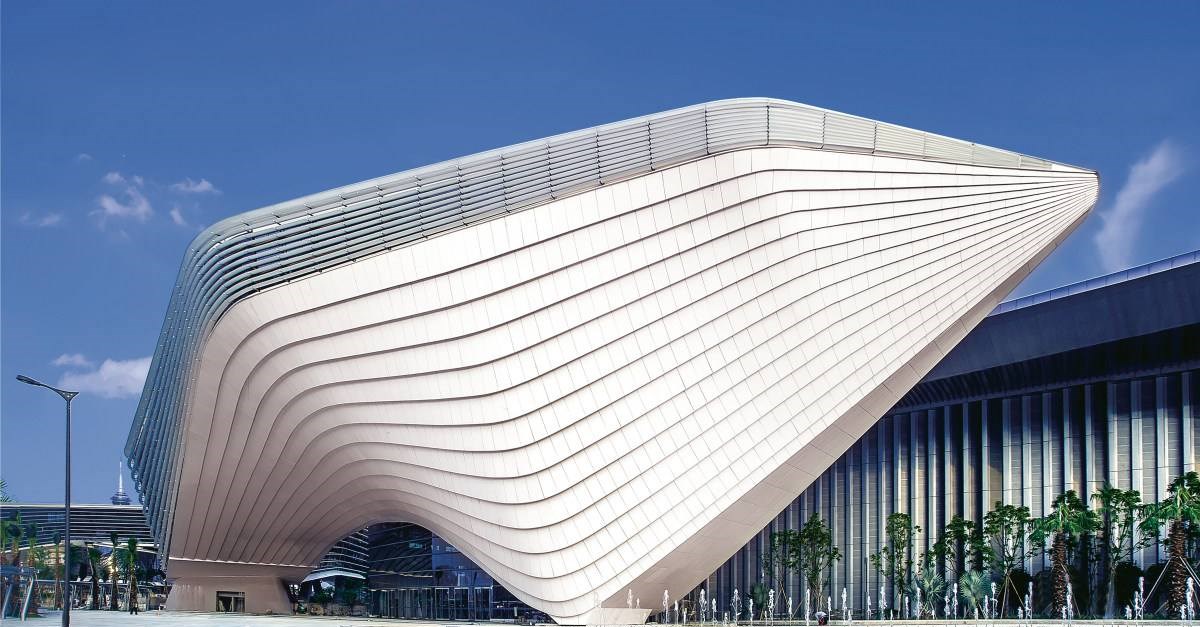 第十四屆珠海綠建大會亮點搶先看！(圖7)