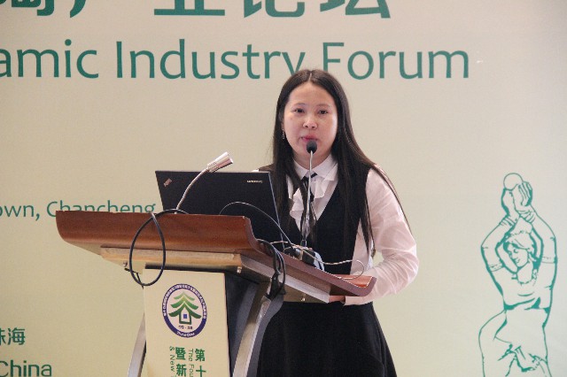 2018綠建大會|德利豐家居與行業大咖上演“高峰對(圖8) 2018綠建大會|德利豐家居與行業大咖上演“高峰對(圖8)