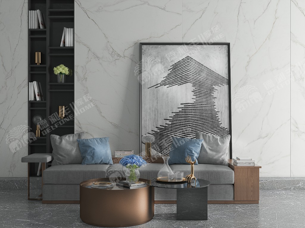 有一種生活,驚艷了世界——德利豐大巖板新品(圖7) 有一種生活,驚艷了世界——德利豐大巖板新品(圖7)