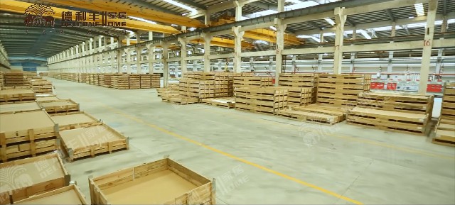 內幕曝光！丨帶你了解德利豐家居，鋪貼教程完(圖3)