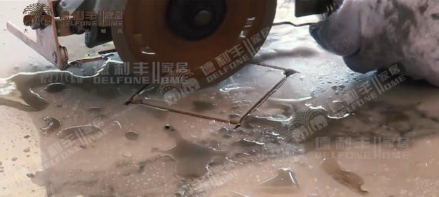 內幕曝光！丨帶你了解德利豐家居，鋪貼教程完(圖7)