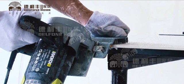 內幕曝光！丨帶你了解德利豐家居，鋪貼教程完(圖9)