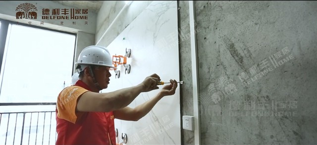 內幕曝光！丨帶你了解德利豐家居，鋪貼教程完(圖13)