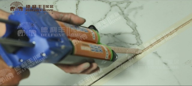 內幕曝光！丨帶你了解德利豐家居，鋪貼教程完(圖19)