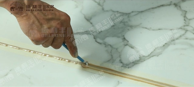 內幕曝光！丨帶你了解德利豐家居，鋪貼教程完(圖20)