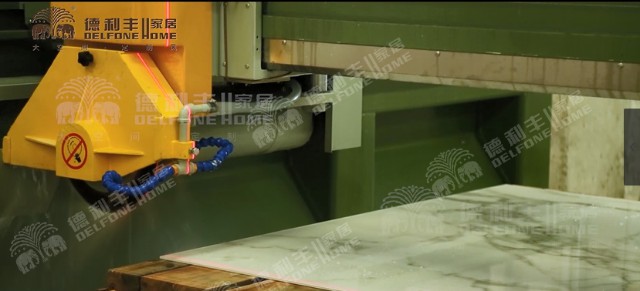 新領域丨解密大巖板使用工具及方法(圖26) 新領域丨解密大巖板使用工具及方法(圖26)