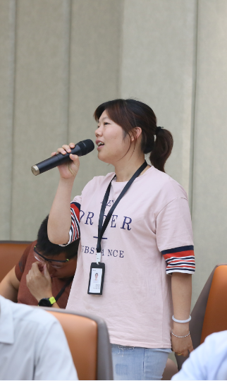 總結會|總結反思砥礪前行 6月全速前進(圖4) 總結會|總結反思砥礪前行 6月全速前進(圖4)