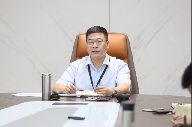 總結會|總結反思砥礪前行 6月全速前進(圖5) 總結會|總結反思砥礪前行 6月全速前進(圖5)