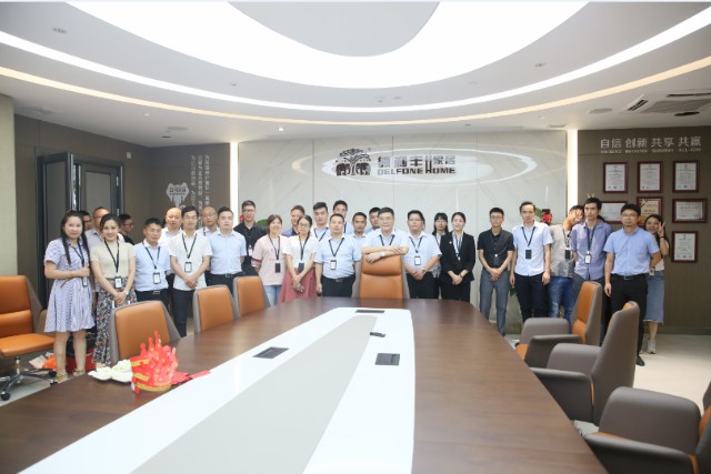 總結會|總結反思砥礪前行 6月全速前進(圖7) 總結會|總結反思砥礪前行 6月全速前進(圖7)