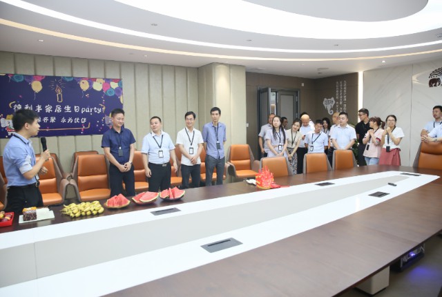 總結會|總結反思砥礪前行 6月全速前進(圖8) 總結會|總結反思砥礪前行 6月全速前進(圖8)