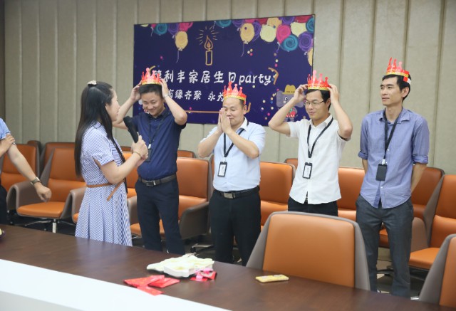 總結會|總結反思砥礪前行 6月全速前進(圖9) 總結會|總結反思砥礪前行 6月全速前進(圖9)