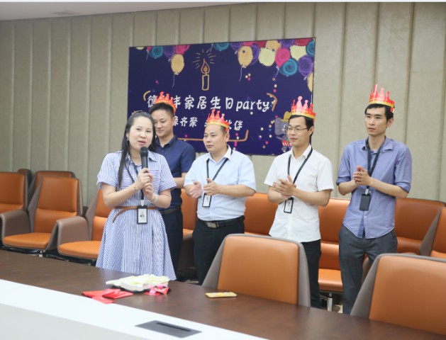 總結會|總結反思砥礪前行 6月全速前進(圖10) 總結會|總結反思砥礪前行 6月全速前進(圖10)