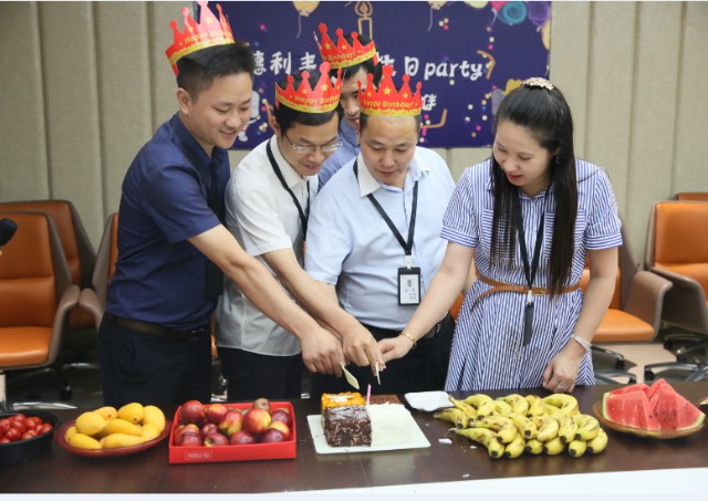 總結會|總結反思砥礪前行 6月全速前進(圖11) 總結會|總結反思砥礪前行 6月全速前進(圖11)