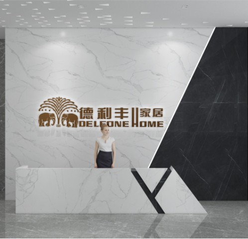 塑造互動體驗標準，德利豐家居打造旗艦店建設(圖6)