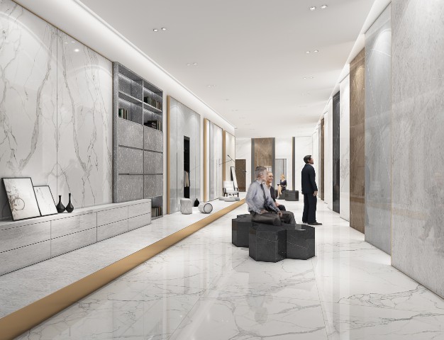 塑造互動體驗標準，德利豐家居打造旗艦店建設(圖7)