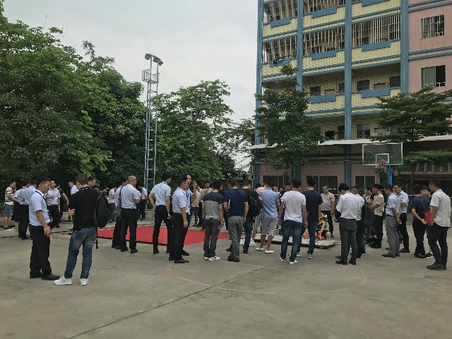 共襄盛舉丨大美·大宅·大未來!德利豐家居云浮(圖19) 共襄盛舉丨大美·大宅·大未來!德利豐家居云浮(圖19)