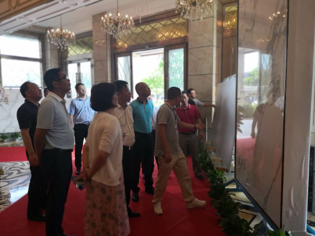 “中國智能智造”丨市政協委員到廣東金牌企業(圖2)