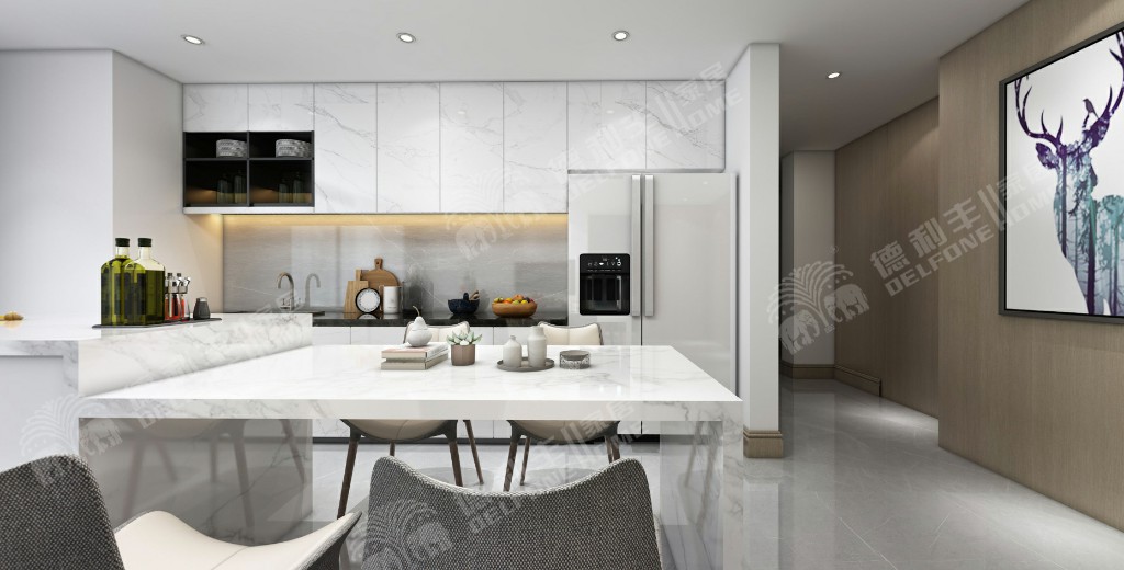 大美·大家—探2018年德利豐100分理想家居定制生(圖3) 大美·大家—探2018年德利豐100分理想家居定制生(圖3)