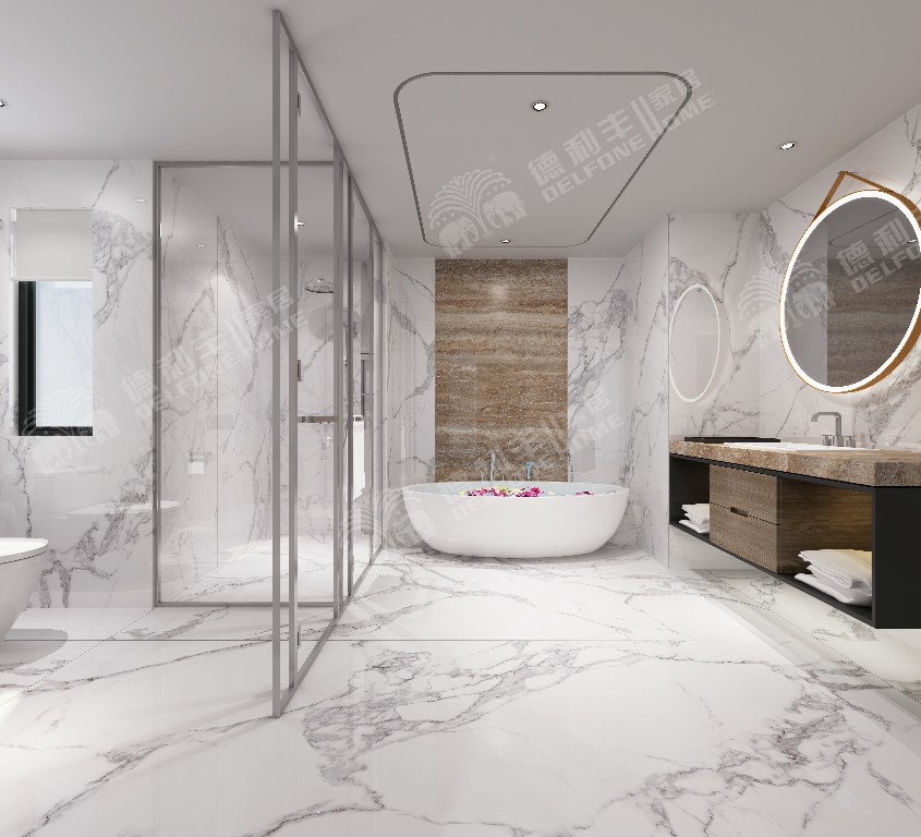 大美·大家—探2018年德利豐100分理想家居定制生(圖4) 大美·大家—探2018年德利豐100分理想家居定制生(圖4)