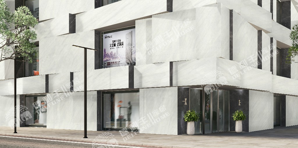 大美·大家—探2018年德利豐100分理想家居定制生(圖5) 大美·大家—探2018年德利豐100分理想家居定制生(圖5)