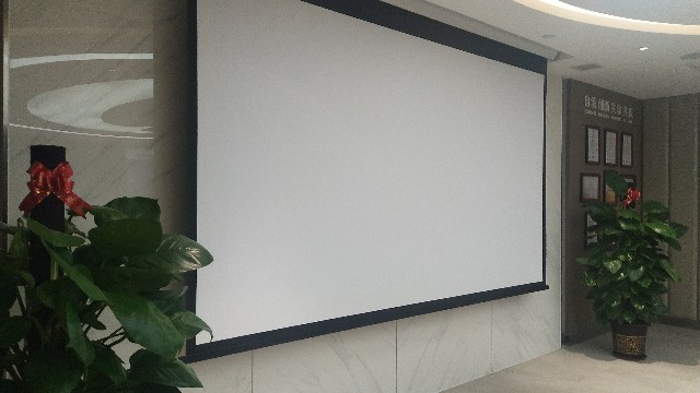 工程案例賞析|華星匯商務大樓，引領時尚辦公新(圖5)