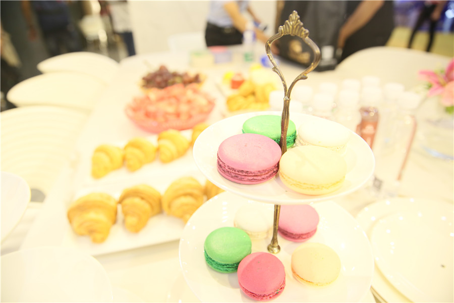 鵬程萬里|大美·大家 2018德利豐家居100分理想家居(圖11) 鵬程萬里|大美·大家 2018德利豐家居100分理想家居(圖11)