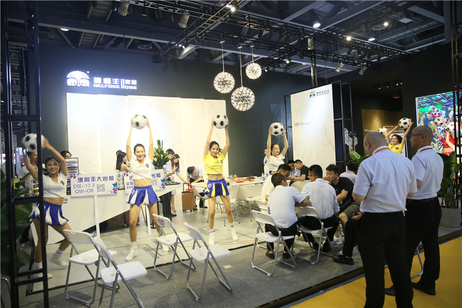 鵬程萬里|大美·大家 2018德利豐家居100分理想家居(圖10) 鵬程萬里|大美·大家 2018德利豐家居100分理想家居(圖10)