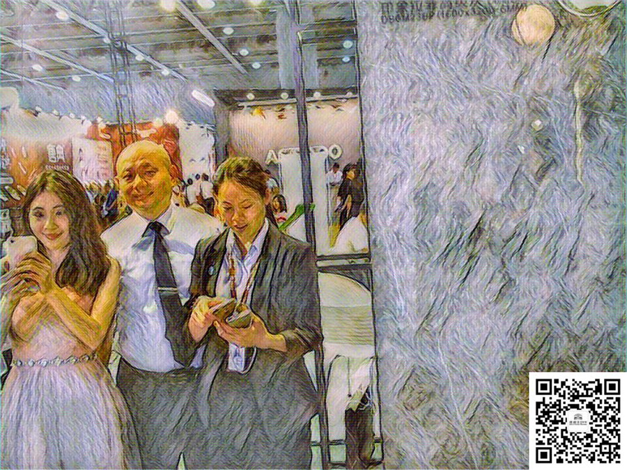 鵬程萬里|大美·大家 2018德利豐家居100分理想家居(圖13) 鵬程萬里|大美·大家 2018德利豐家居100分理想家居(圖13)