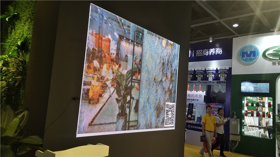 鵬程萬里|大美·大家 2018德利豐家居100分理想家居(圖14) 鵬程萬里|大美·大家 2018德利豐家居100分理想家居(圖14)