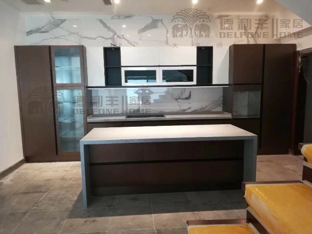 大巖板應用案例|創新和顛覆,德利豐大巖板櫥柜(圖11) 大巖板應用案例|創新和顛覆,德利豐大巖板櫥柜(圖11)