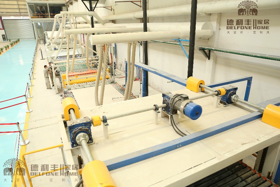 大無止境，金牌企業全國罕見超大巖板耀世呈現(圖7)