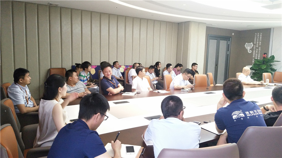 苦練內功，夯實基礎--德利豐家居員工培訓干貨滿(圖4)