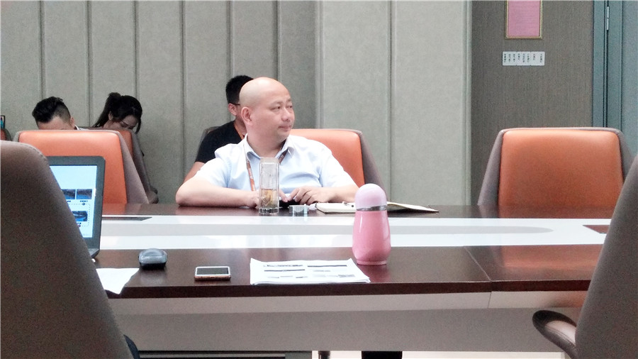 苦練內功，夯實基礎--德利豐家居員工培訓干貨滿(圖6)