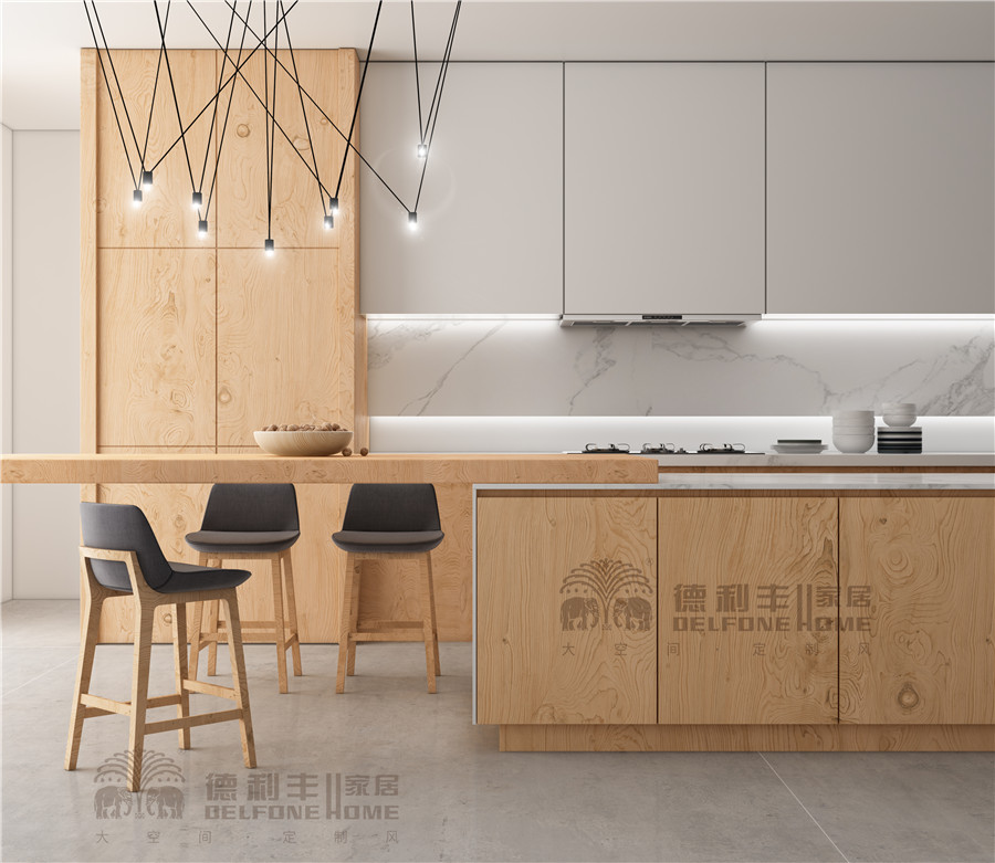 【新品品鑒】金絲楠—賞新悅木，本色生活(圖4)