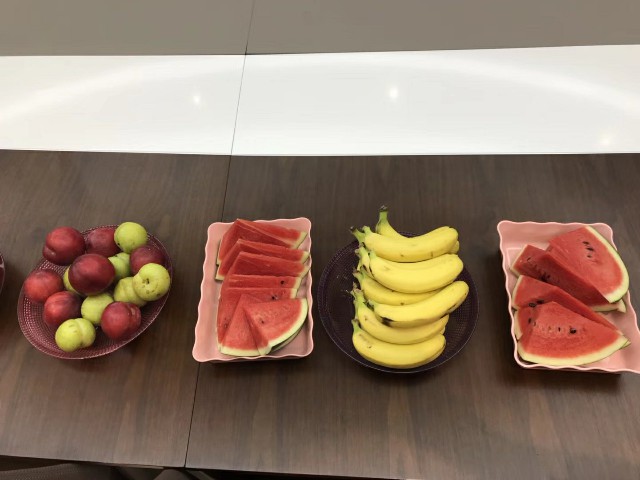 德利豐家居7月總結會暨員工生日會凝心聚力,為(圖5) 德利豐家居7月總結會暨員工生日會凝心聚力,為(圖5)