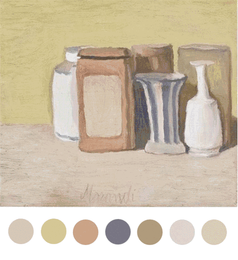 【新品品鑒】瑪莎灰——灰度空間,將藝術(shù)帶進(jìn)(圖2) 【新品品鑒】瑪莎灰——灰度空間,將藝術(shù)帶進(jìn)(圖2)