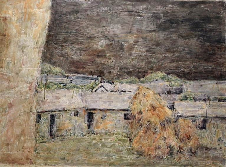 【新品品鑒】瑪莎灰——灰度空間,將藝術(shù)帶進(jìn)(圖4) 【新品品鑒】瑪莎灰——灰度空間,將藝術(shù)帶進(jìn)(圖4)